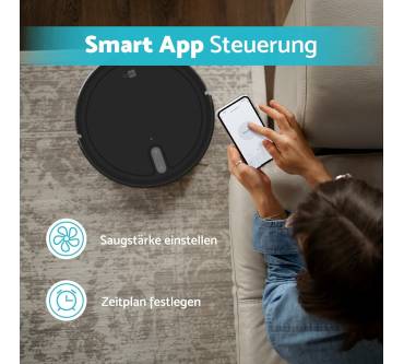 Produktbild Aeco Vacubot X3