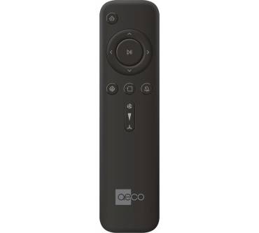 Produktbild Aeco Vacubot X3