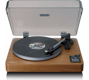 Produktbild Lenco LBTA-165