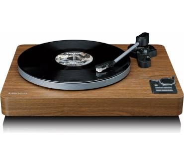 Produktbild Lenco LBTA-165