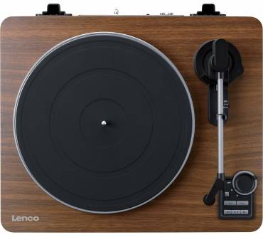 Produktbild Lenco LBTA-165