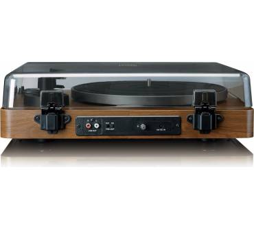 Produktbild Lenco LBTA-165