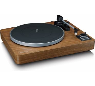 Produktbild Lenco LBTA-165