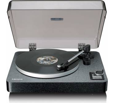 Produktbild Lenco LBTA-165