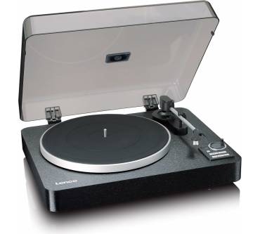 Produktbild Lenco LBTA-165