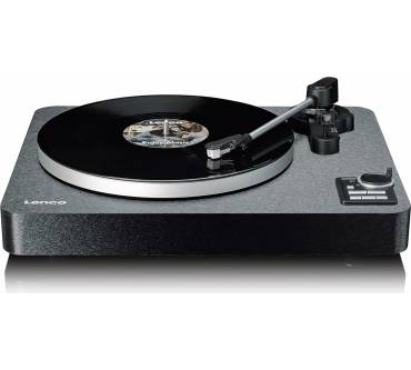 Produktbild Lenco LBTA-165