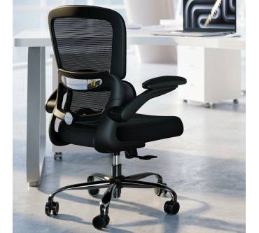 Produktbild Tralt Mesh-Computer-Schreibtischstuhl