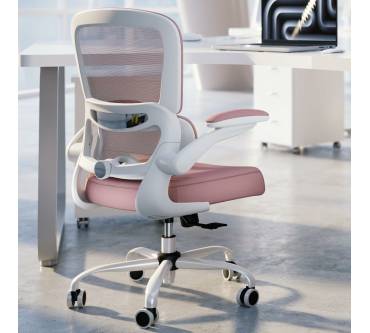 Produktbild Tralt Mesh-Computer-Schreibtischstuhl