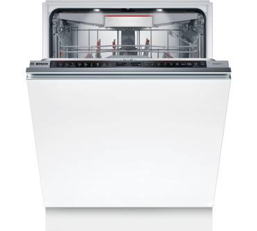 Produktbild Bosch Serie 8 SBD8TCX01E