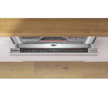 Produktbild Bosch Serie 8 SBD8TCX01E