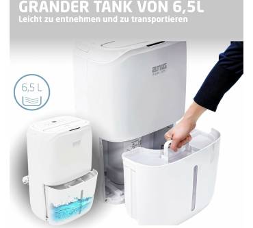 Produktbild Amig Mist-20L
