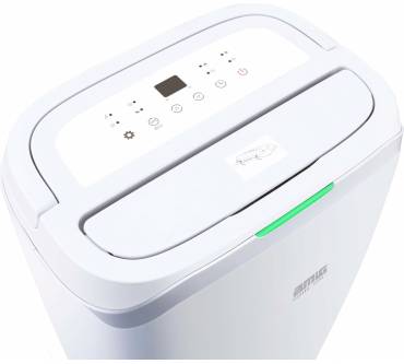 Produktbild Amig Mist-20L