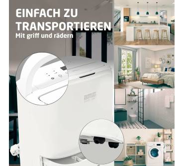 Produktbild Amig Mist-20L