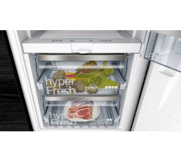 Produktbild Siemens iQ700 KI41FADE0