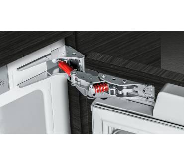 Produktbild Siemens iQ700 KI41FADE0