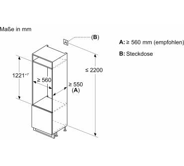 Produktbild Siemens iQ700 KI41FADE0