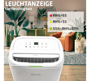 Produktbild Amig Mist-20L