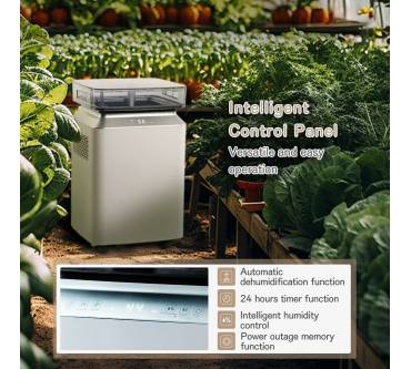 Produktbild Kalopsia C8W-EU