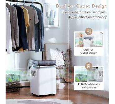 Produktbild Kalopsia C8W-EU