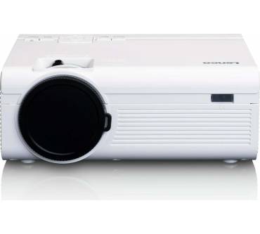 Produktbild Lenco LPJ-280WH