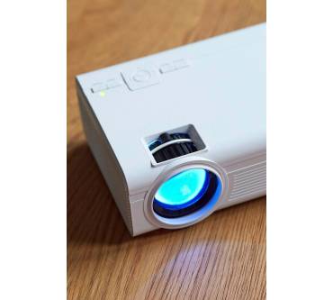 Produktbild Lenco LPJ-280WH