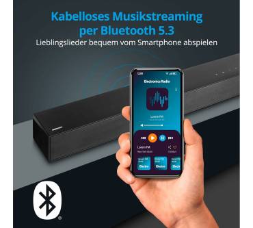 Produktbild Medion Life S61022 (MD 44022)