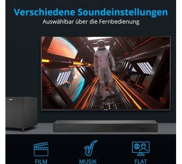 Produktbild Medion Life S61022 (MD 44022)