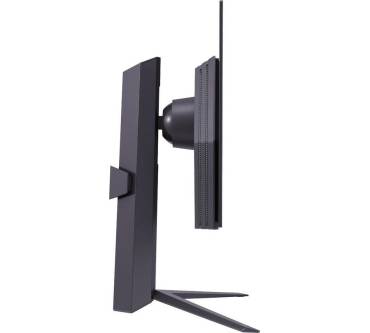 Produktbild LG UltraGear OLED 27GS95QX-B