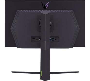 Produktbild LG UltraGear OLED 27GS95QX-B