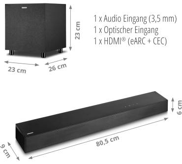 Produktbild Medion Life S61022 (MD 44022)