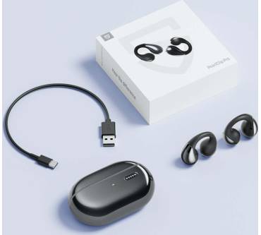 Produktbild SoundPEATS PearlClip Pro