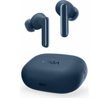 Produktbild Lenovo TWS YOGA PC-Edition