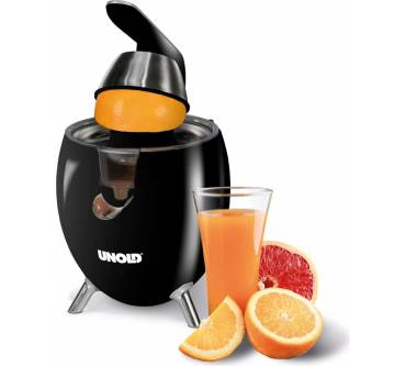 Produktbild Unold Power Juicy