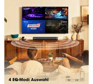 Produktbild Leadsign DS-ATS21