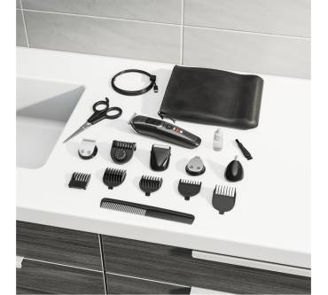 Produktbild Lidl / Silvercrest Personal Care SHBS 3.7 E1