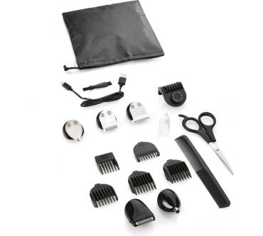 Produktbild Lidl / Silvercrest Personal Care SHBS 3.7 E1