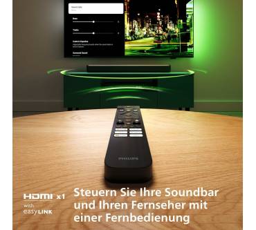 Produktbild Philips TAB5109