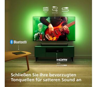 Produktbild Philips TAB5109