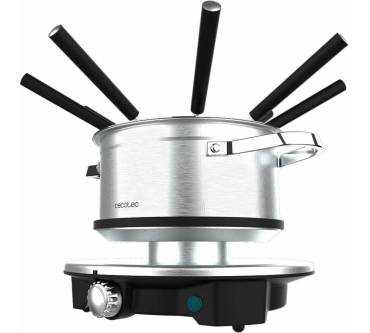 Produktbild Cecotec Fun Gourmet Advance Fondue (08025)