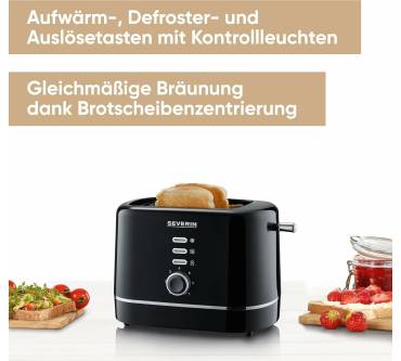 Produktbild Severin AT 4324