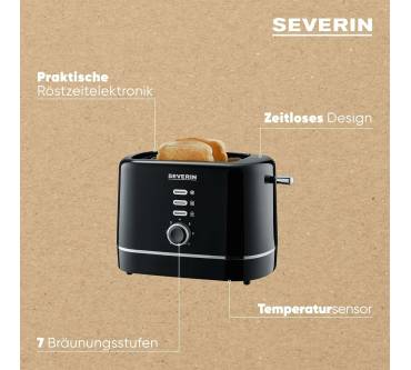 Produktbild Severin AT 4324