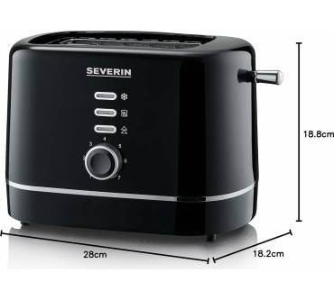 Produktbild Severin AT 4324