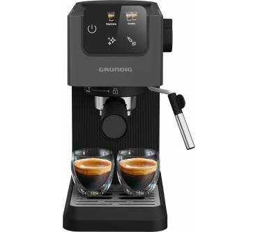 Produktbild Grundig Delisia KSM 4330