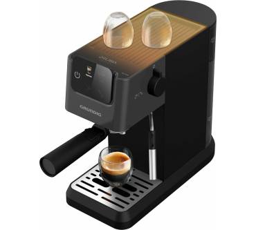 Produktbild Grundig Delisia KSM 4330