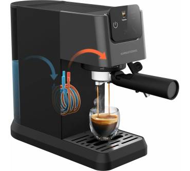 Produktbild Grundig Delisia KSM 4330