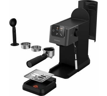 Produktbild Grundig Delisia KSM 4330