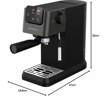 Produktbild Grundig Delisia KSM 4330