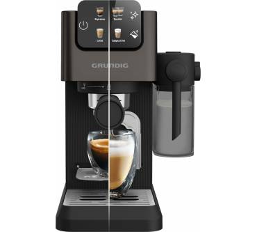 Produktbild Grundig Delisia KSM 5330