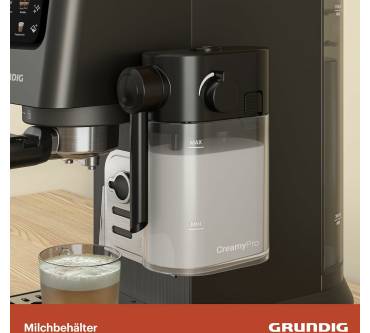 Produktbild Grundig Delisia KSM 5330