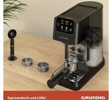 Produktbild Grundig Delisia KSM 5330